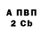 Амфетамин Premium Vakho Korkotadze